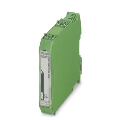Разделитель питания-MACX MCR-SL-RPSSI-I-UP