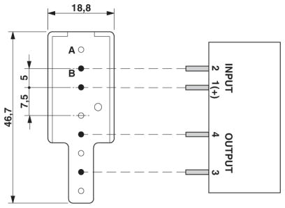 Оптопара-UMK-16 OM-R/MF/MKDS
