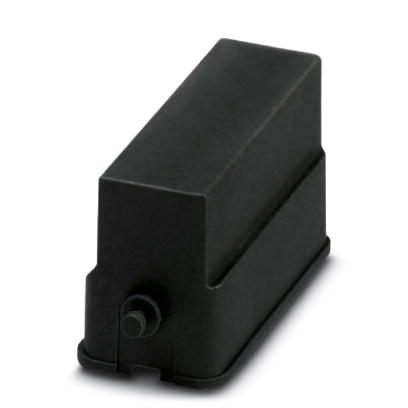 Защитная крышка-HC-MOT-SD-FLT-KU-IP54