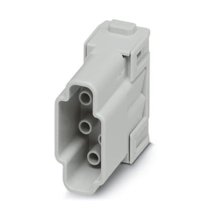 Модуль для установки контактов-HC-M-06-CT-M