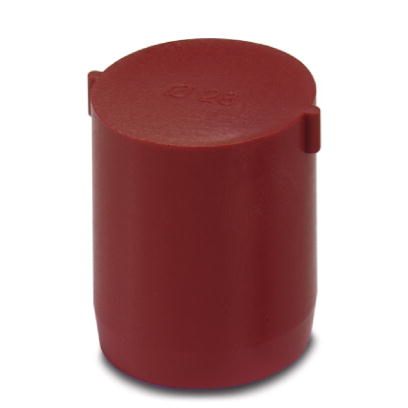 Заглушки-SEALING PLUG 28X30 RD
