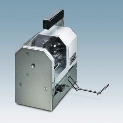 Электрический обжимной инструмент-CF 3000-2,5 120V