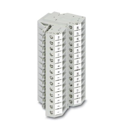 Проходная клемма-SDKK 6/ 14 UNTEN NZ:J31036