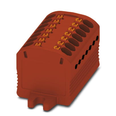 Проходная микроклемма-MP 14X1,5-F RD