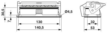 Корпус-HC-STA-B24-BWSC-ELC-AL