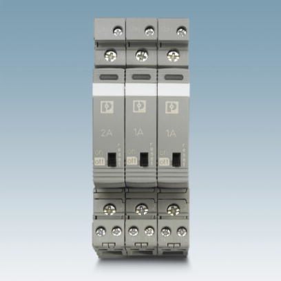 Базовый элемент-CB 1/10-1/10 UT-BE