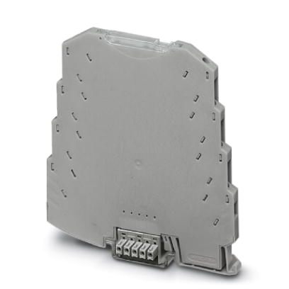 Корпус для электроники-ME MAX 6,2 SC-TBUS 4-4 KMGY