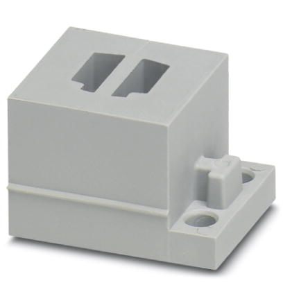 Кабельный сальник-CES-STPG-GY-2ASI-LR