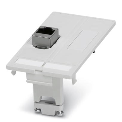 Передняя панель-SI-FP-R1A-D1E