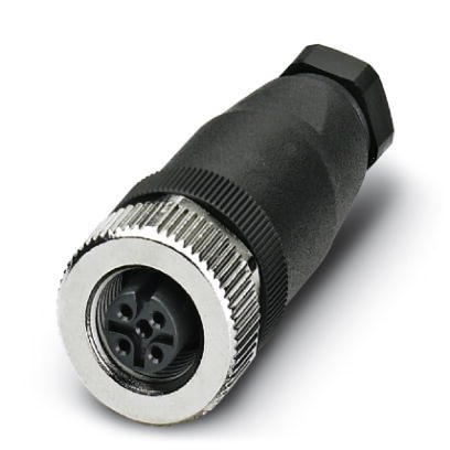 Разъем-SACC-M12FS-5CON-PG 7-M