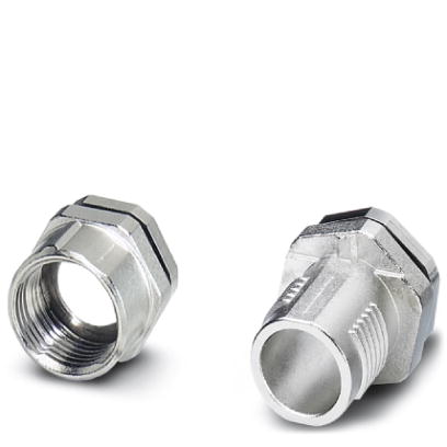 Крепежный резьбовой элемент корпуса-SACC-M12-SCO PLUG