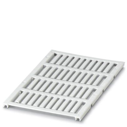 Маркировка для проводов-UC-WMCO 1,6 (21X3)