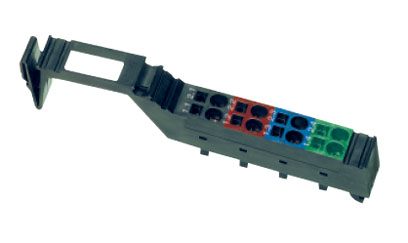 Соединитель Inline-IB IL SCN-PWR IN-CP