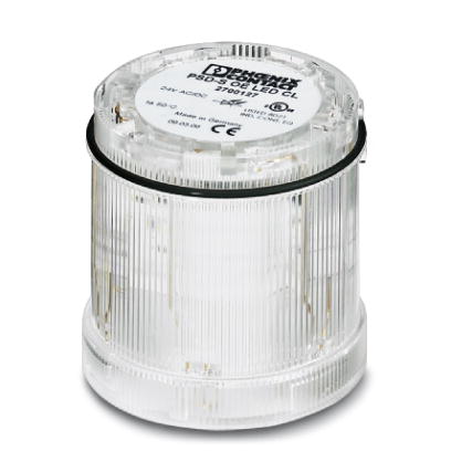 Оптический элемент-PSD-S OE LED CL