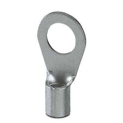 Круглый кабельный наконечник-C-RC 16/M10 DIN