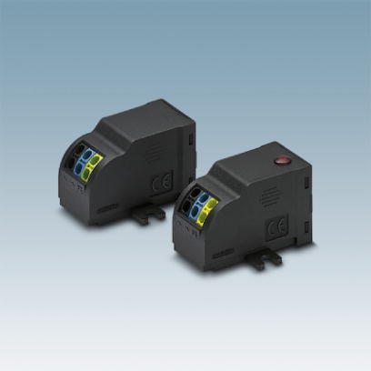 Устройство защиты от перенапряжений, тип 3-BT-1S-230AC/O