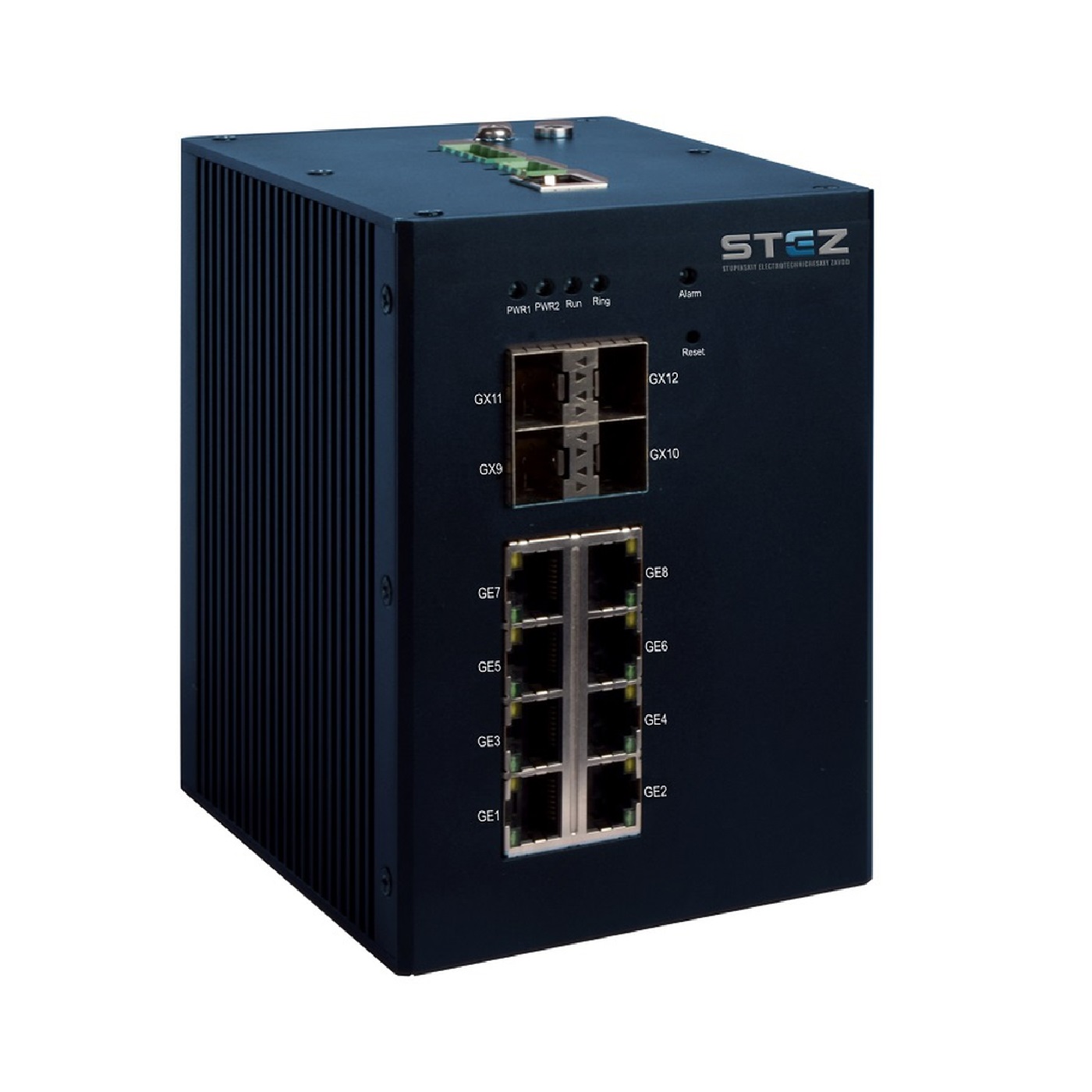 STEZ3000-8G-4GSFP-24-L2