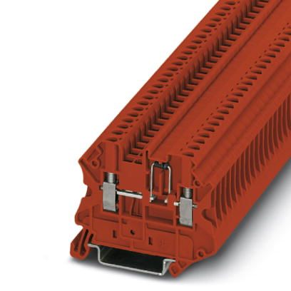 Клеммный блок-UT 2,5-MTD-DIO/L-R RD