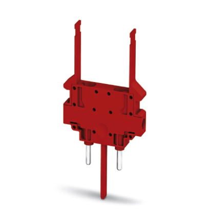 Тестовый штекер с разъединителем-PS 6-VT-SD