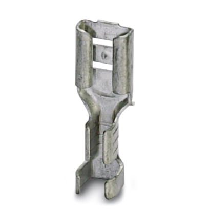 Соединитель-C-SCF 1,5/4,8X0,5