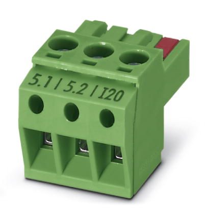 Plug-MACX MCR-I20