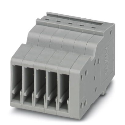 Соединитель COMBI-PPC 1,5/S/ 5