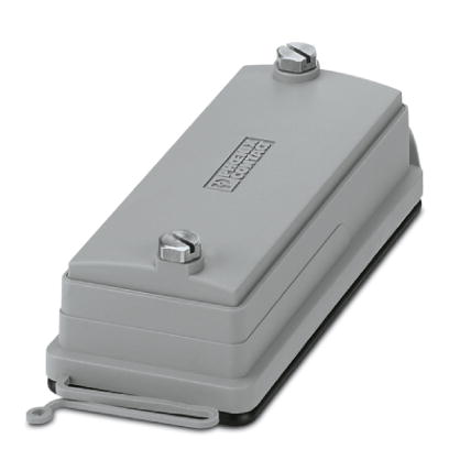 Защитная крышка-HC-B 16-TMS-SD-IP66
