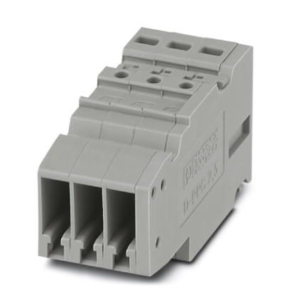 Соединитель COMBI-PPC 2,5/3