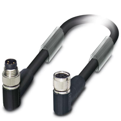 Системный кабель шины-SAC-4P-M 8MR/10,0-950/M 8FR