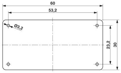 Маркеры для устройств-UC-EMSP (50X30)