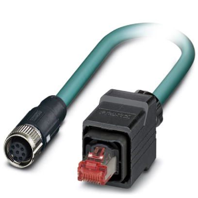 Сетевой кабель-NBC-FS/ 2,0-94B/R4QC SCO
