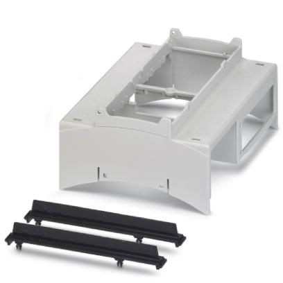 Корпус для электроники-RPI-BC 107,6 DEV-KIT KMGY P10