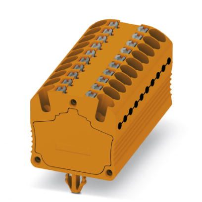 Проходная микроклемма-MP 20X1,5-RZ OG