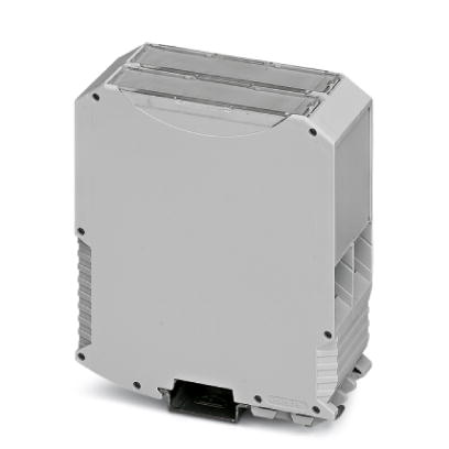 Корпус для электроники-ME MAX 45 G U-U1 KMGY