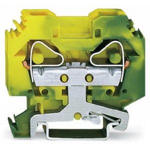 CAGE CLAMP WAGO серии 283