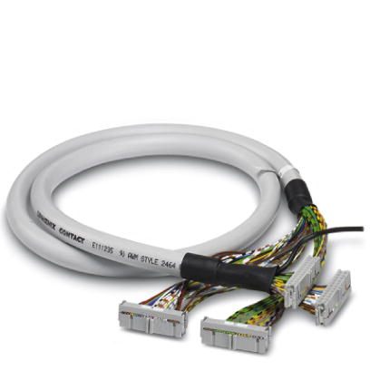 Кабель-CABLE-2FLK24/2FLK24/DV/ 4,0M/S
