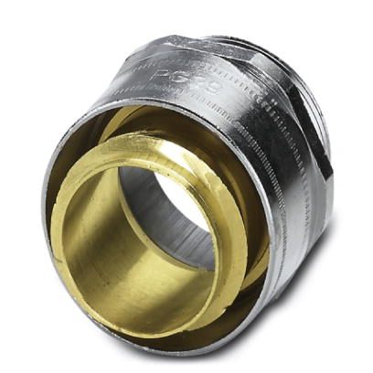 Резьбовые элементы-WP-GT BRASS PG29