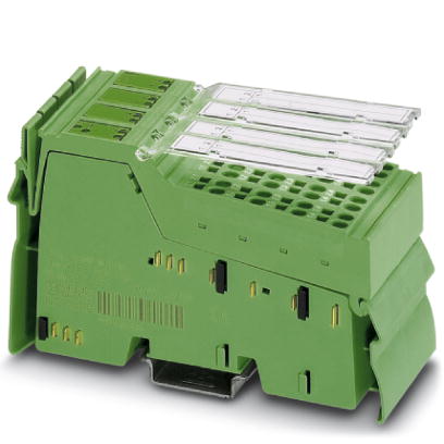 Клеммы Inline-IB IL TEMP 4/8 RTD/EF-PAC