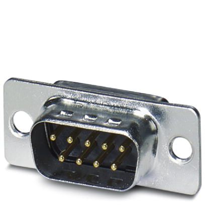 Контактная вставка D-SUB-CUC-DSI-C1STZ-S/DSLSC9