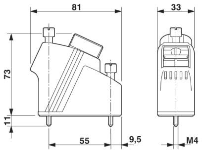 Корпус-VC-MP-T2-R