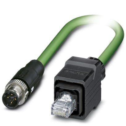 Сетевой кабель-NBC-MSD/ 1,0-93B/R4QC SCO