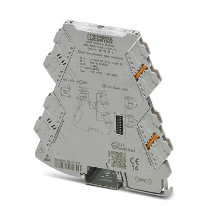 Пассивное устройство для развязки-MINI MCR-2-UI-I-OLP-PT