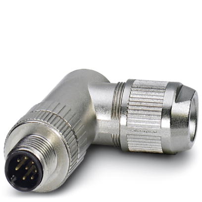 Шинный системный соединитель-SACC-M12MR-6Q SH VARAN