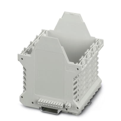 Корпус для электроники-ME 90 UT/FE BUS/10+2 KMGY