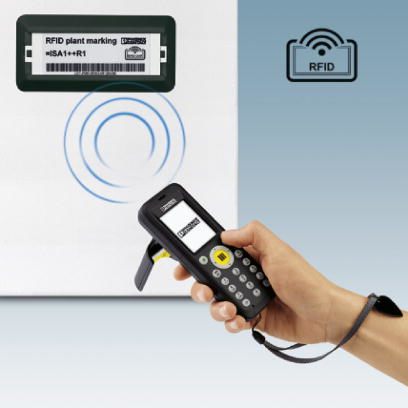 Зарядное устройство-RFMARK HF POWER LINK STATION