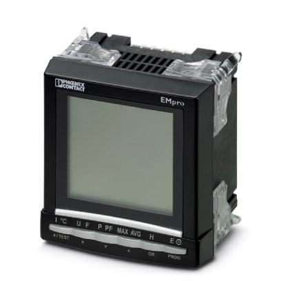 Измерительный прибор-EEM-MA600