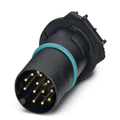 Встраиваемые разъемы-SACC-CI-M12MS-12CON-TOR 32