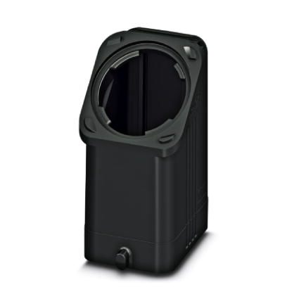 Корпус-HC-EVO-B06-HHFS-PLBK