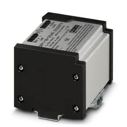Устройство защиты от перенапряжений с ЭМ-фильтром-SFP 1-10/120AC