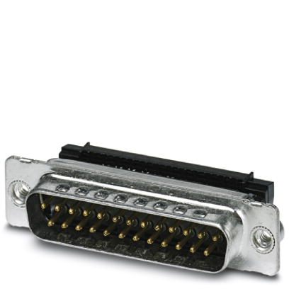 Контактная вставка D-SUB-CUC-DSI-C1STZ-S/DSRCB25